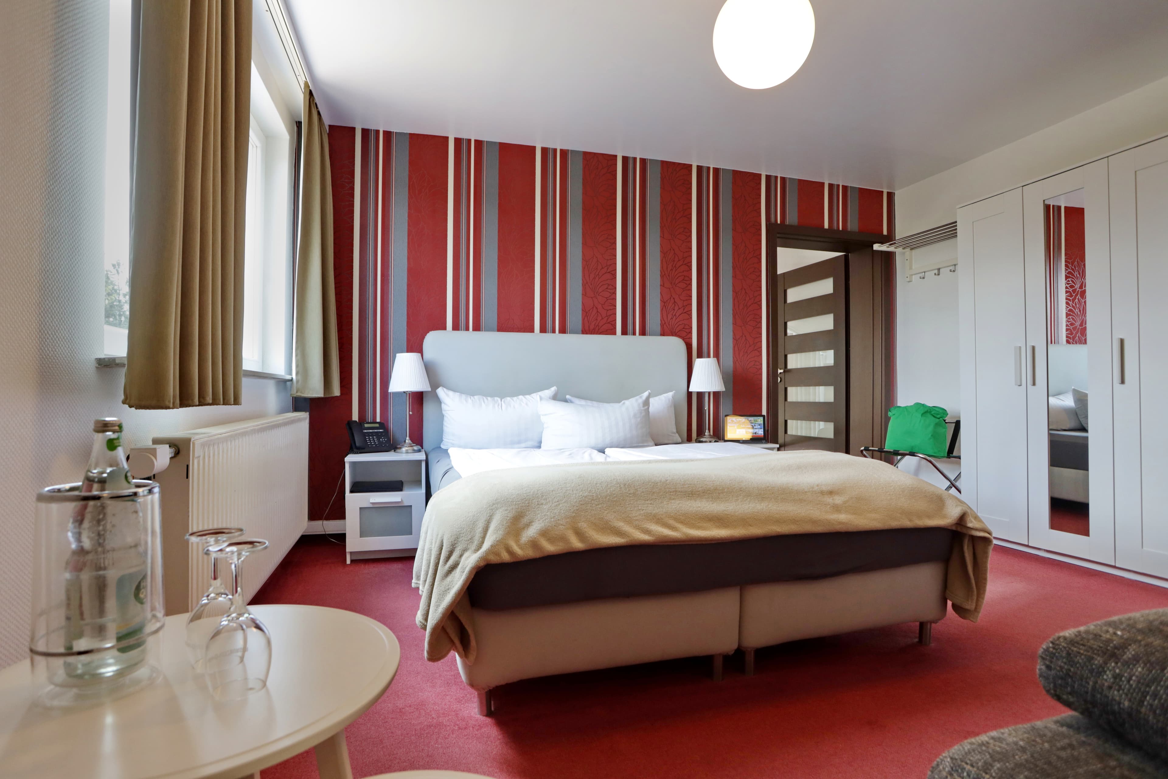 Suite Premium